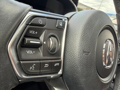 2024 Acura MDX Technology SH-AWD