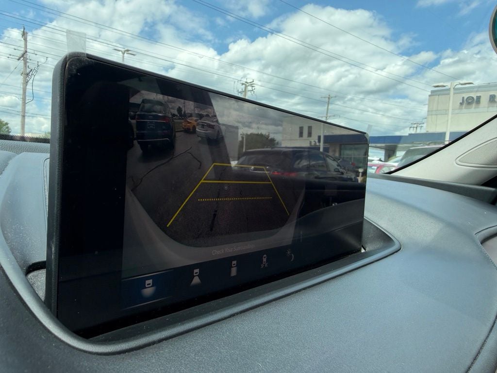 2024 Acura MDX Technology SH-AWD