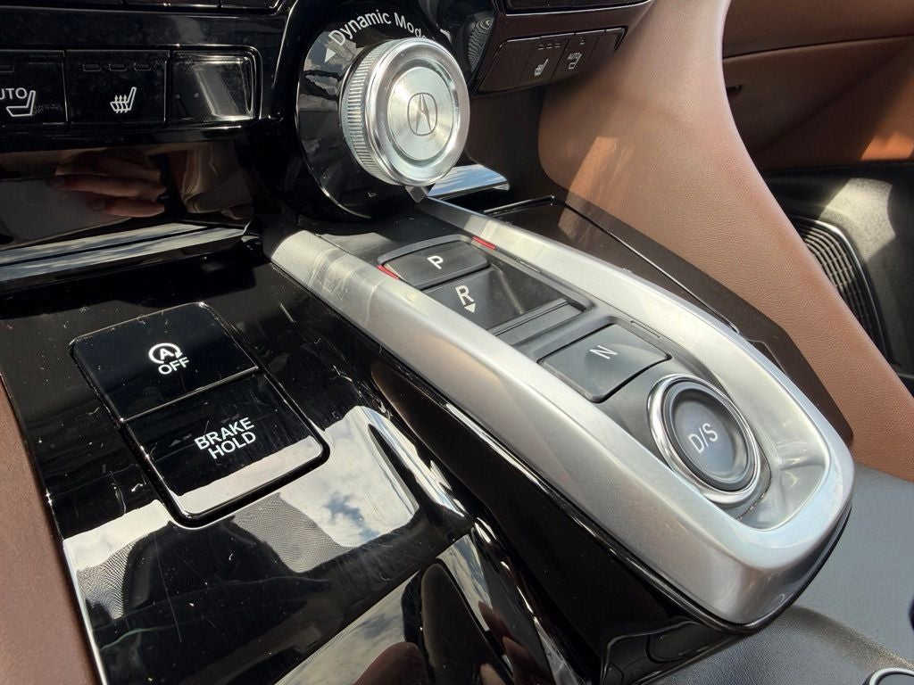 2024 Acura MDX Technology SH-AWD