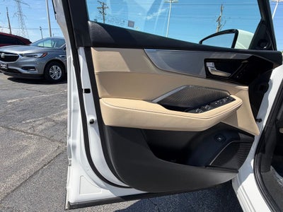 2024 Acura MDX Technology SH-AWD
