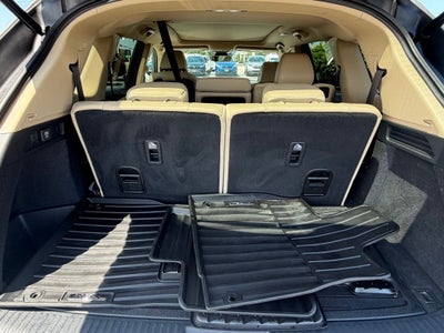 2024 Acura MDX Technology SH-AWD