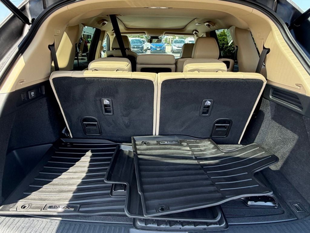 2024 Acura MDX Technology SH-AWD