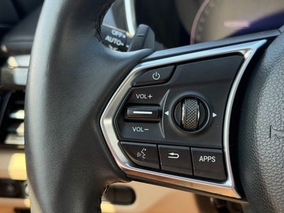 2024 Acura MDX Technology SH-AWD