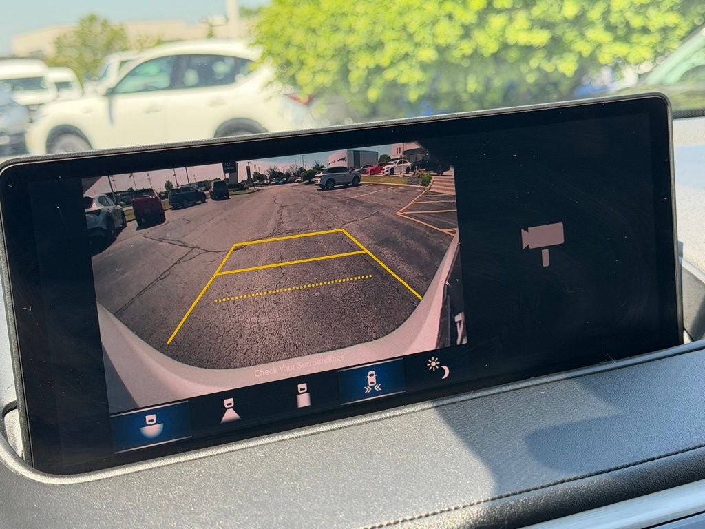 2024 Acura MDX Technology SH-AWD