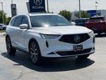 2024 Acura MDX Technology SH-AWD