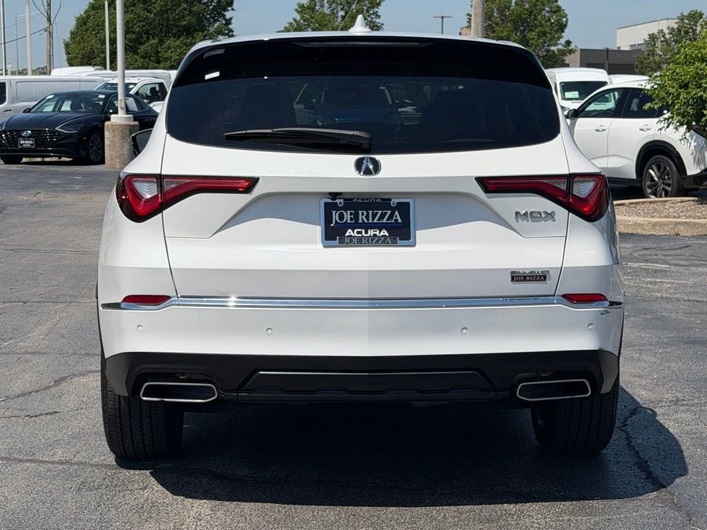 2024 Acura MDX Technology SH-AWD