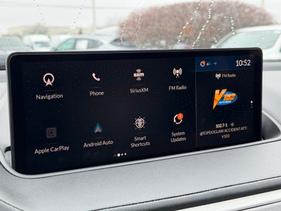 2023 Acura MDX Technology SH-AWD