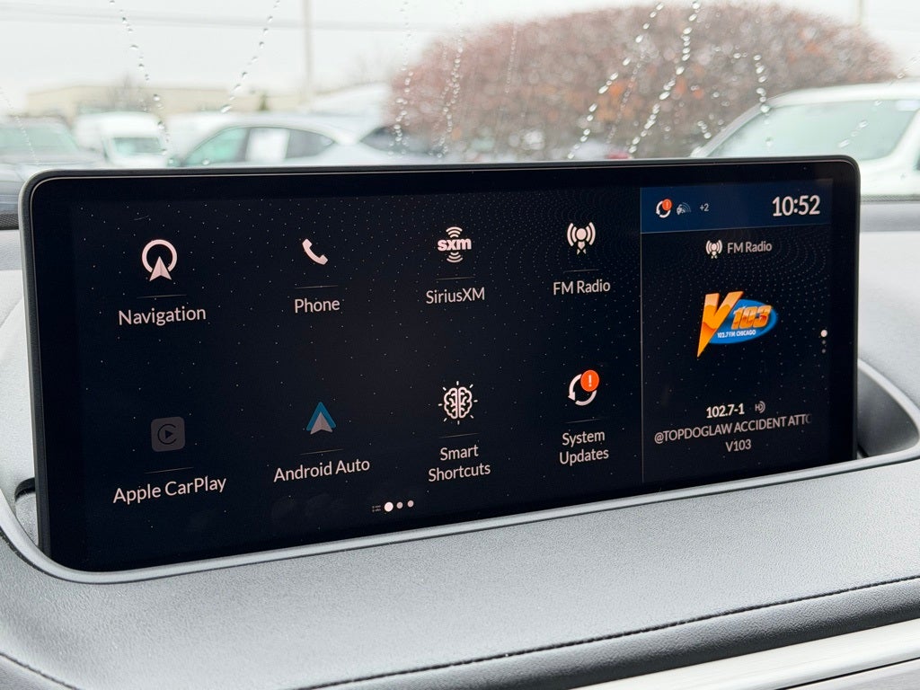 2023 Acura MDX Technology SH-AWD