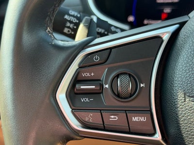 2025 Acura MDX Technology Package SH-AWD