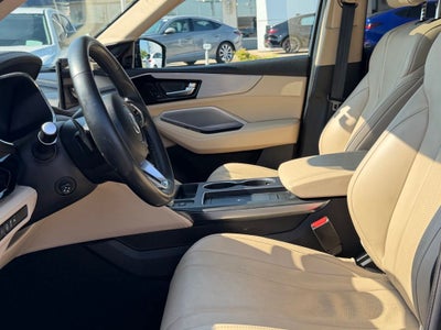2025 Acura MDX Technology Package SH-AWD