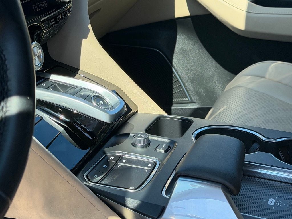 2023 Acura MDX Technology SH-AWD