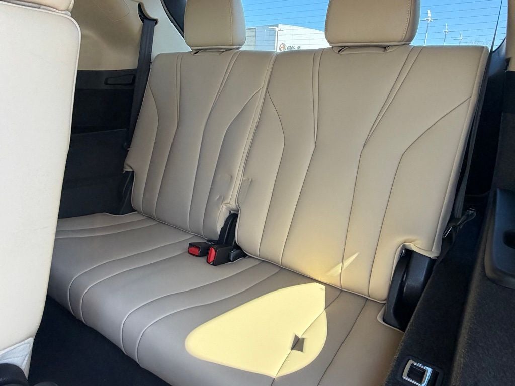 2023 Acura MDX Technology SH-AWD