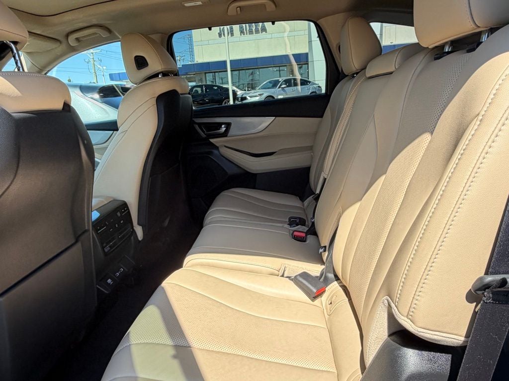 2023 Acura MDX Technology SH-AWD