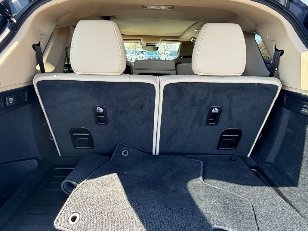 2023 Acura MDX Technology SH-AWD