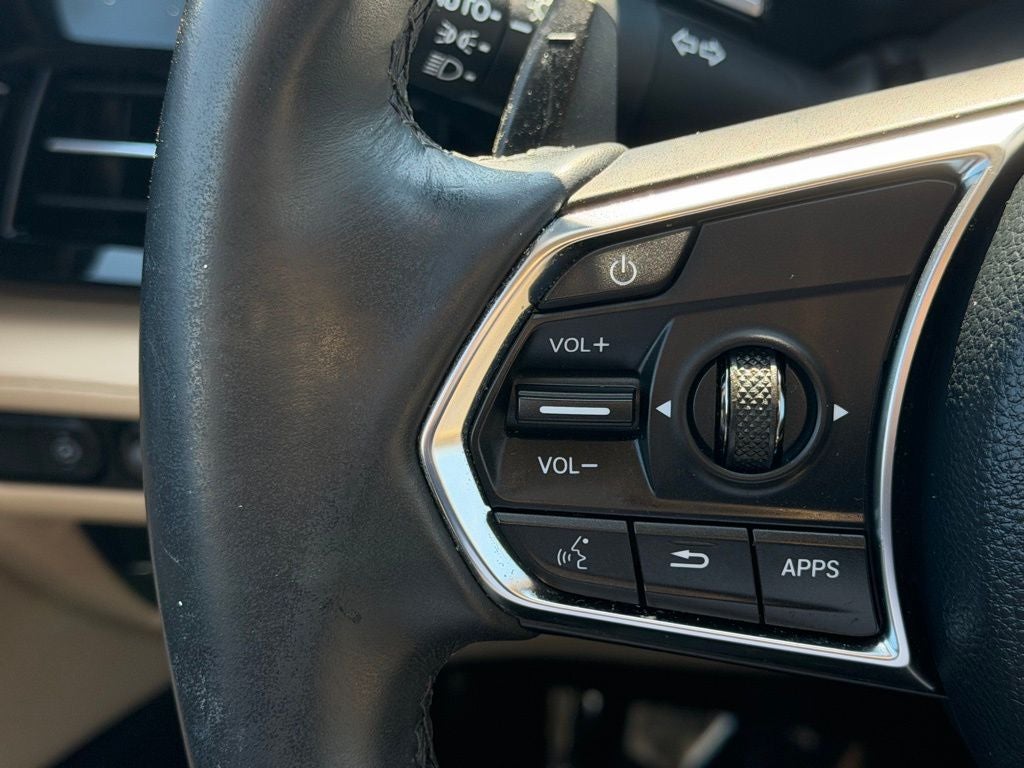 2023 Acura MDX Technology SH-AWD