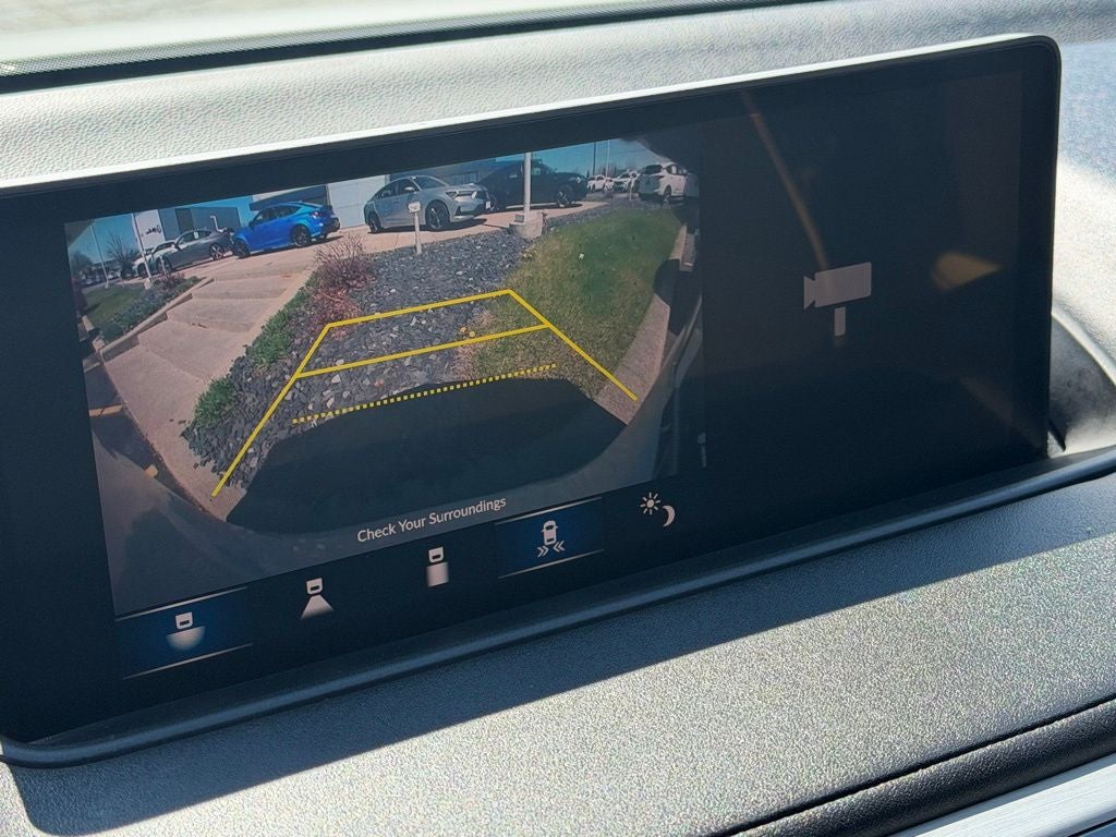 2023 Acura MDX Technology SH-AWD
