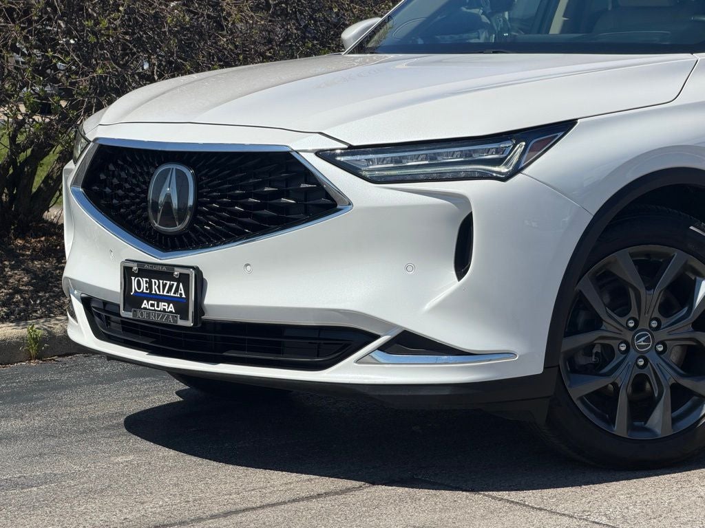 2023 Acura MDX Technology SH-AWD