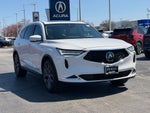 2023 Acura MDX Technology SH-AWD