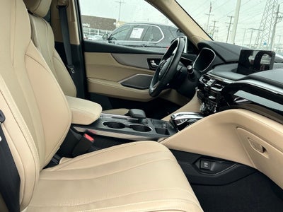 2024 Acura MDX Technology SH-AWD