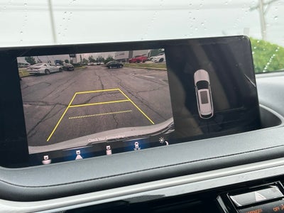 2024 Acura MDX Technology SH-AWD