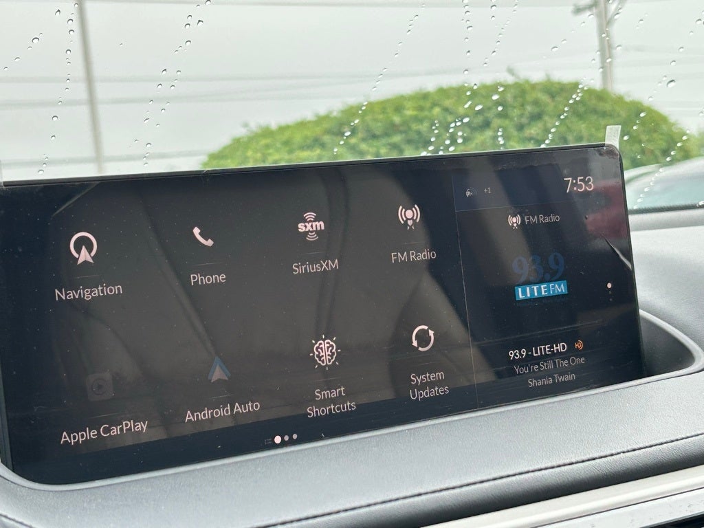 2024 Acura MDX Technology SH-AWD