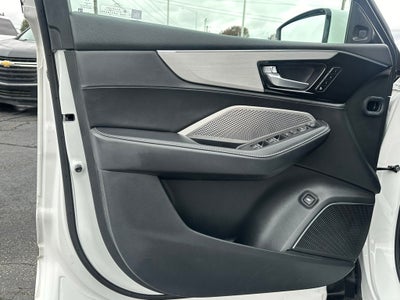 2024 Acura MDX Technology SH-AWD