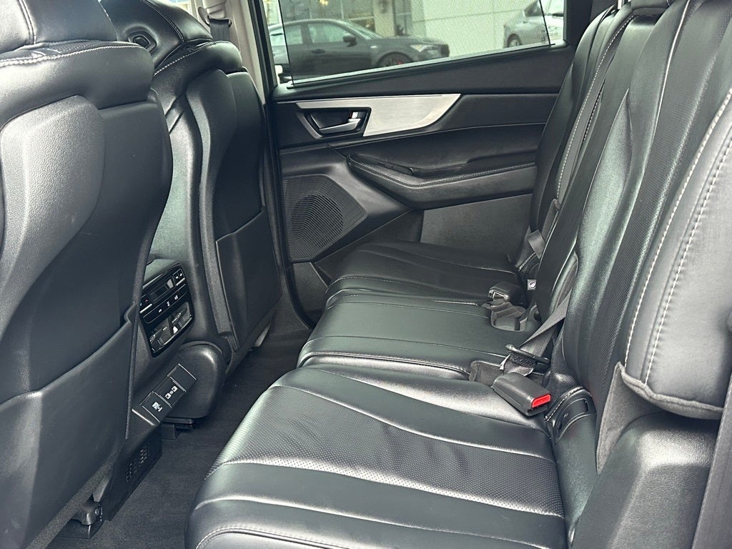 2024 Acura MDX Technology SH-AWD