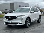 2024 Acura MDX Technology SH-AWD
