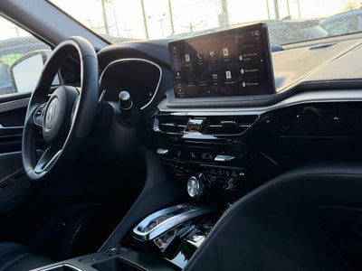 2025 Acura MDX Technology Package SH-AWD