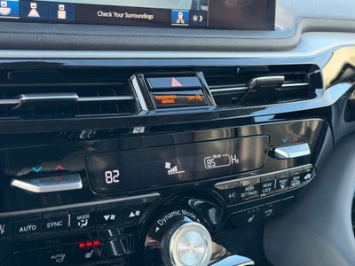 2025 Acura MDX Technology Package SH-AWD