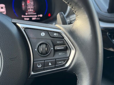 2025 Acura MDX Technology Package SH-AWD