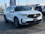 2025 Acura MDX Technology Package SH-AWD