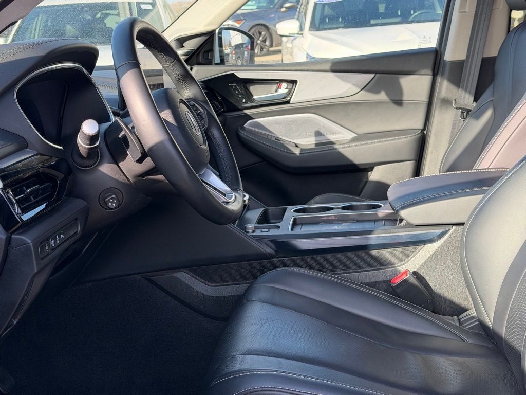 2025 Acura MDX Technology Package SH-AWD