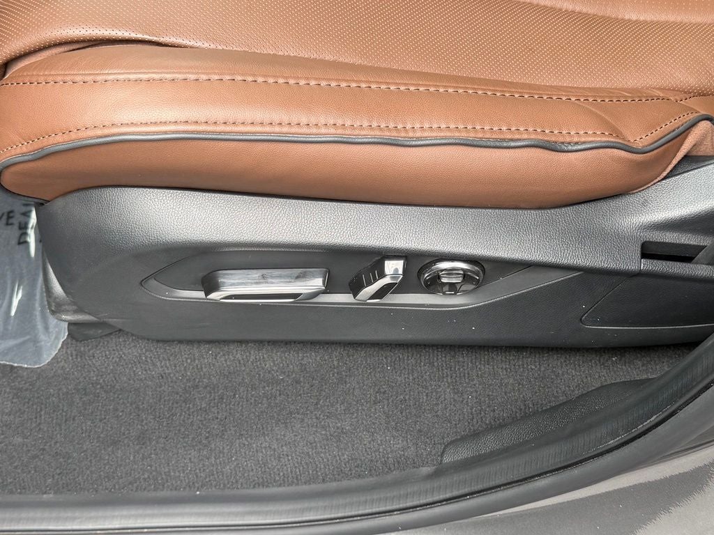 2024 Acura MDX Advance SH-AWD