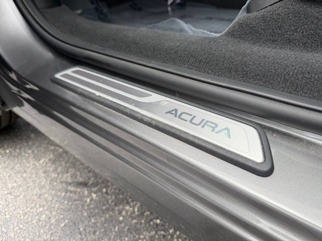 2024 Acura MDX Advance SH-AWD