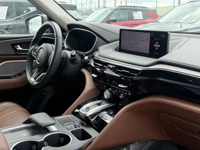 2024 Acura MDX Advance SH-AWD