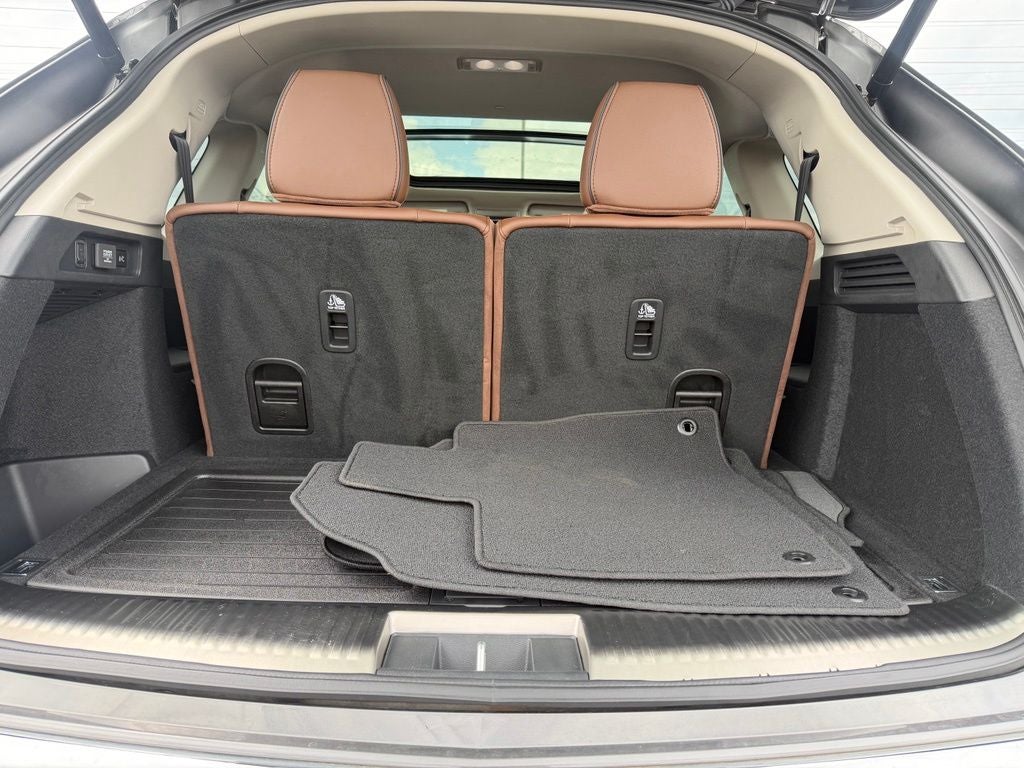 2024 Acura MDX Advance SH-AWD