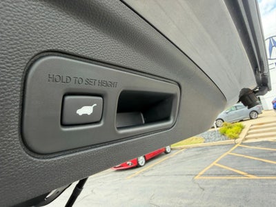 2024 Acura MDX Advance SH-AWD