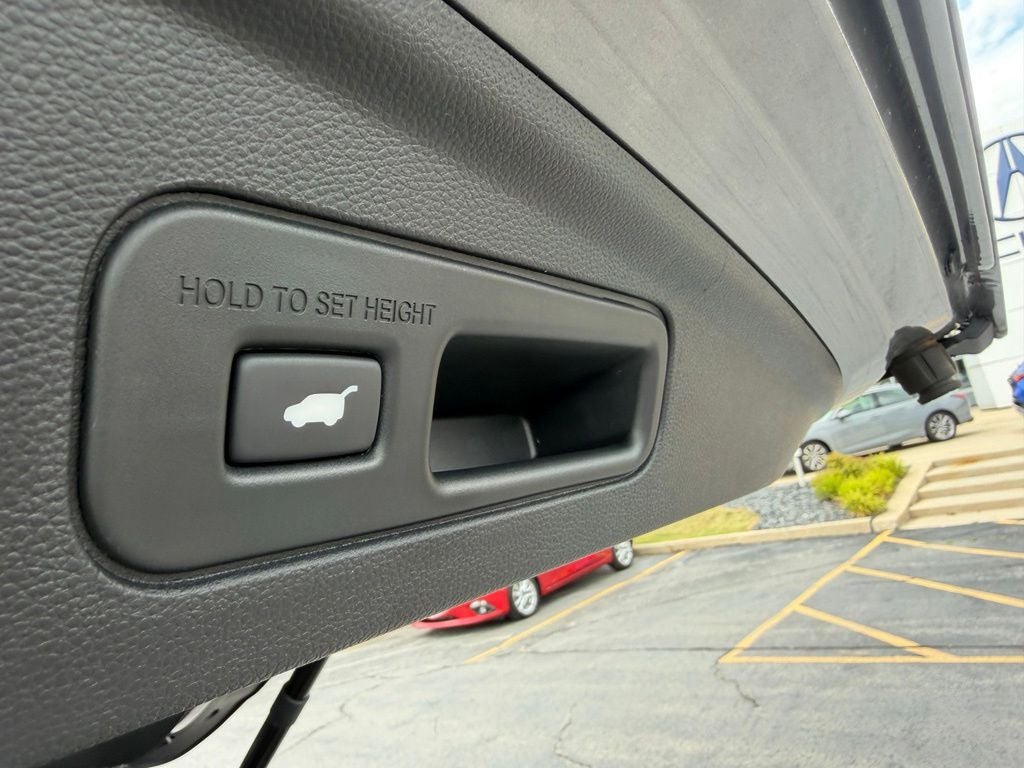 2024 Acura MDX Advance SH-AWD