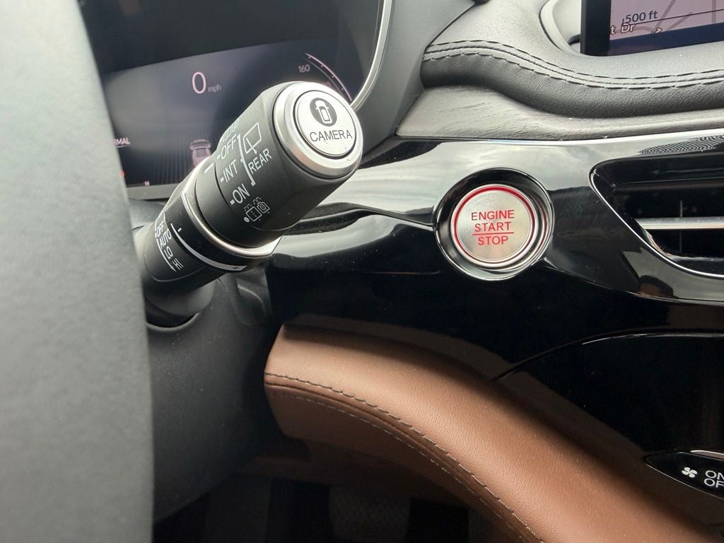 2024 Acura MDX Advance SH-AWD