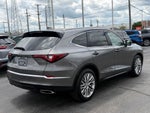 2024 Acura MDX Advance SH-AWD