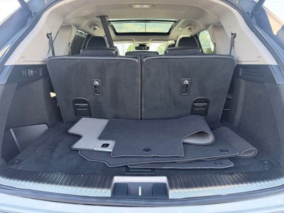 2024 Acura MDX Advance SH-AWD