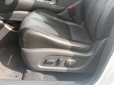 2022 Nissan Murano SL