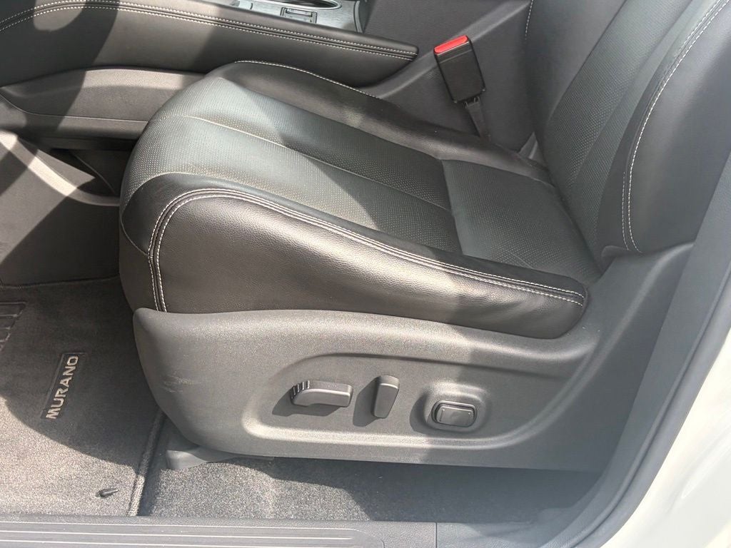 2022 Nissan Murano SL
