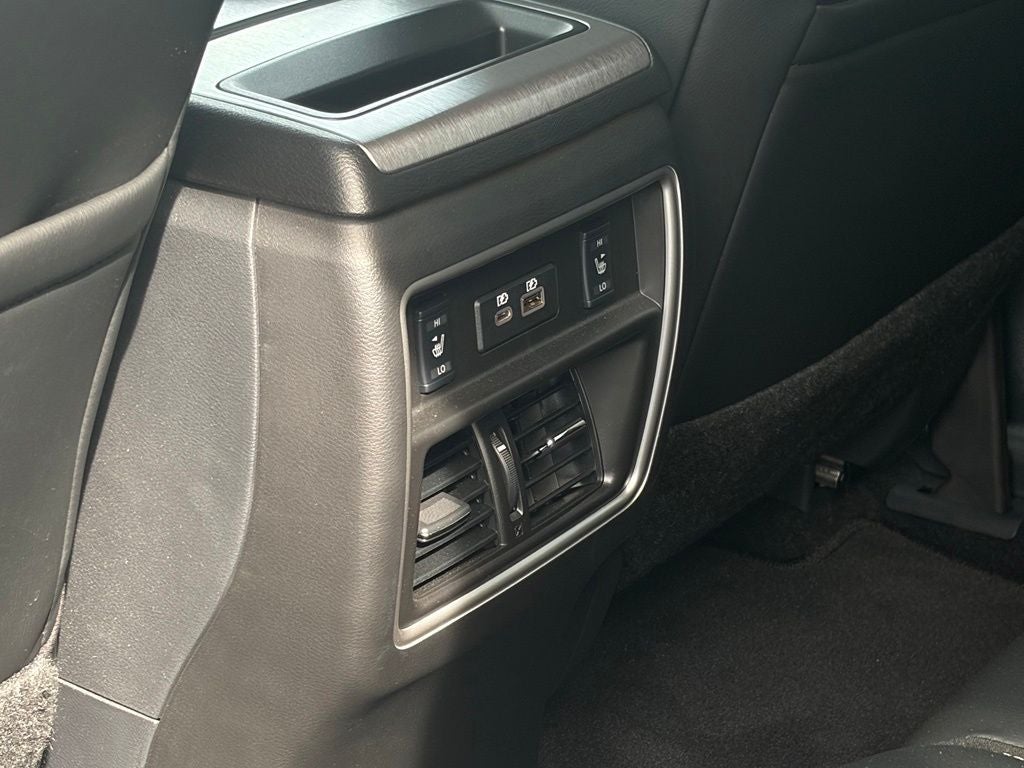 2022 Nissan Murano SL