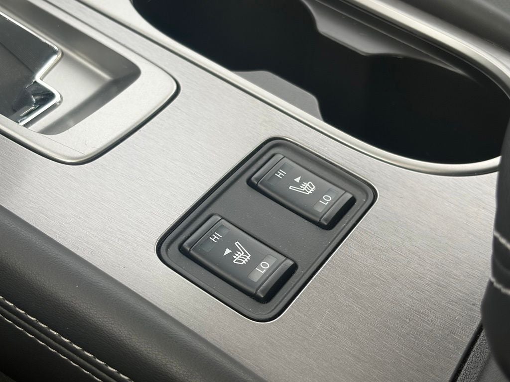 2022 Nissan Murano SL