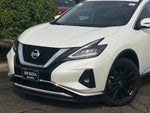 2022 Nissan Murano SL