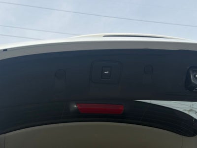 2022 Nissan Murano SL