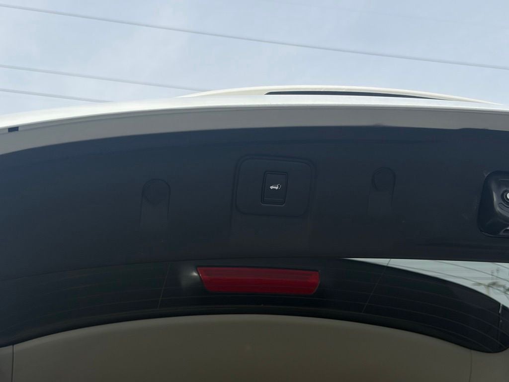 2022 Nissan Murano SL