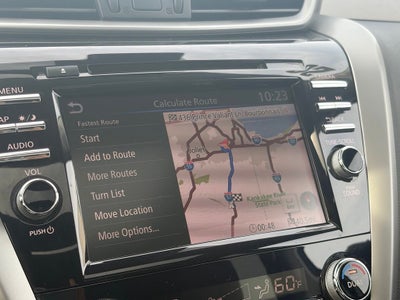 2022 Nissan Murano SL